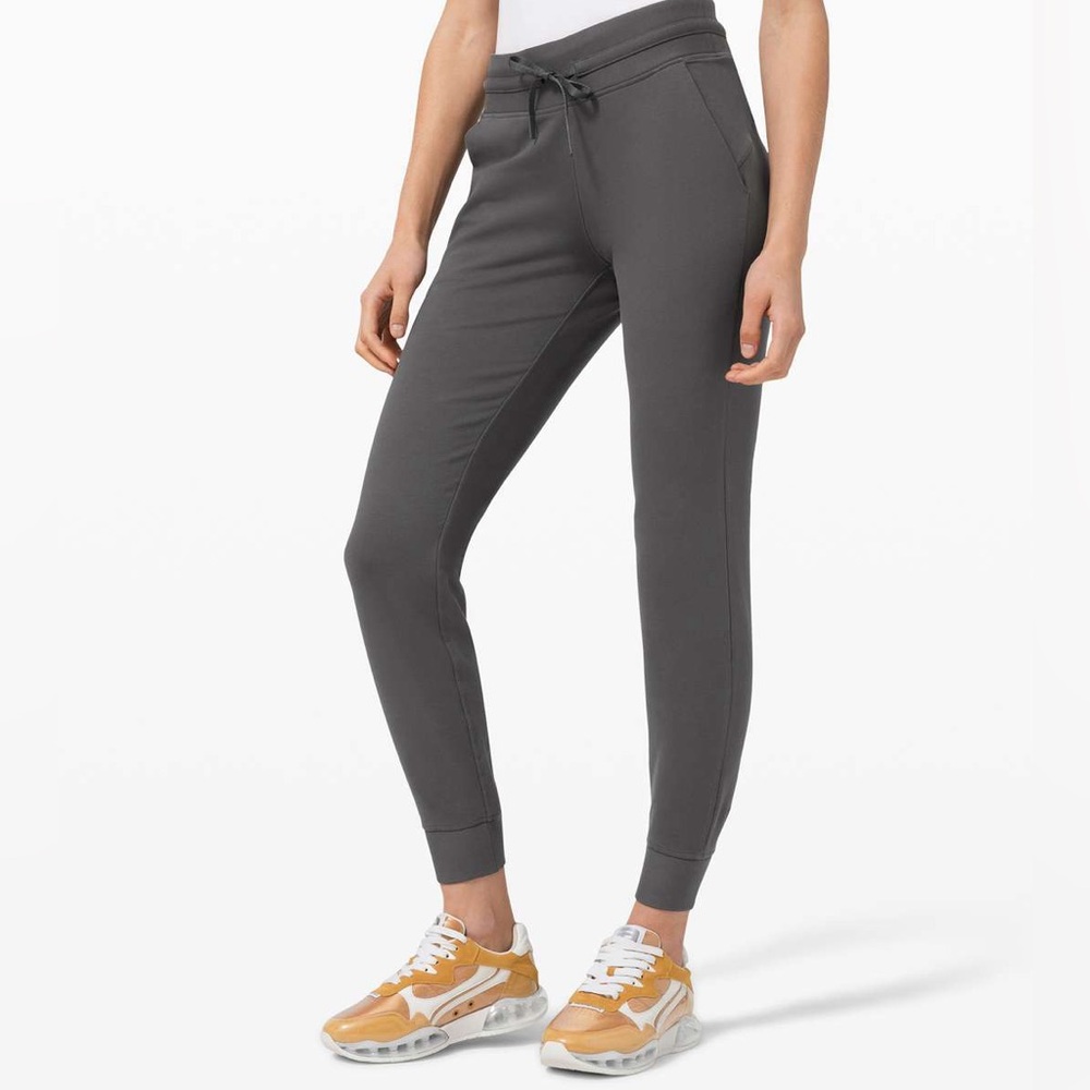 Ready to Fleece Jogger GGRE